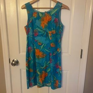 Women’s APT 9 sundress, size 10.